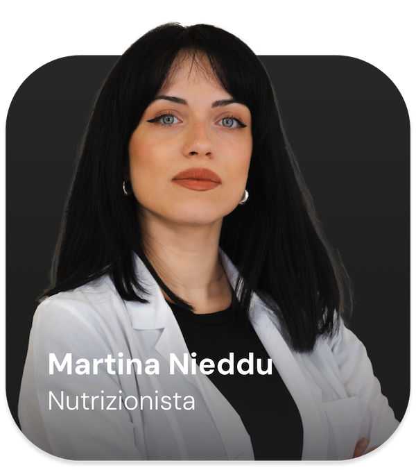 Martina Nieddu