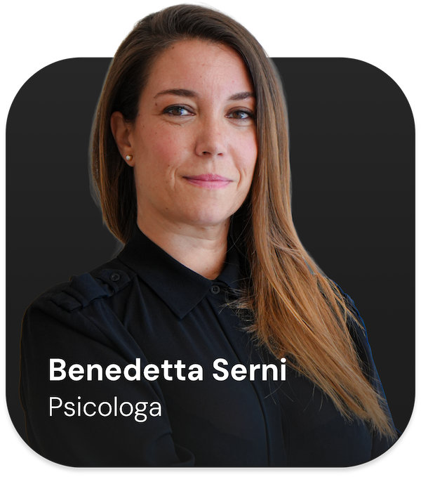 Benedetta Serni