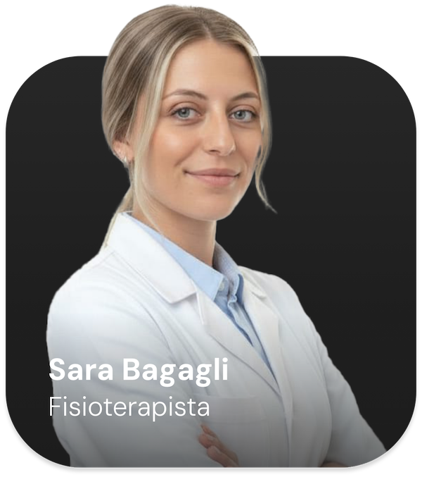 Sara Bagagli