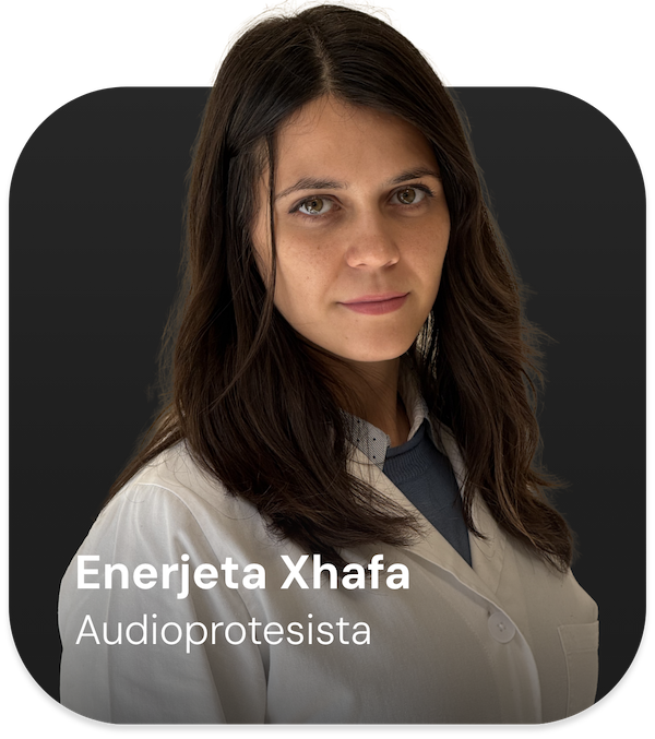 Enerjeta Xhafa