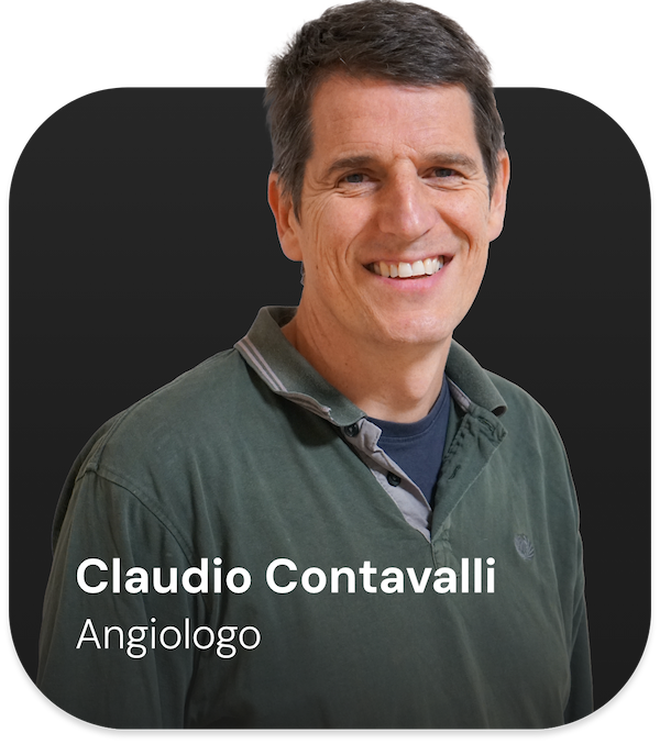 Claudio Contavalli