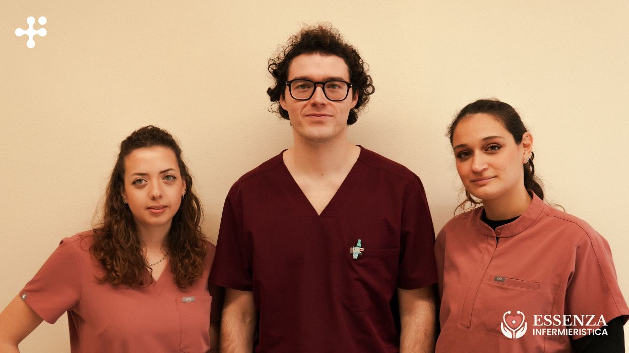 Infermiere a domicilio a Cecina, anche d'estate | De Medici