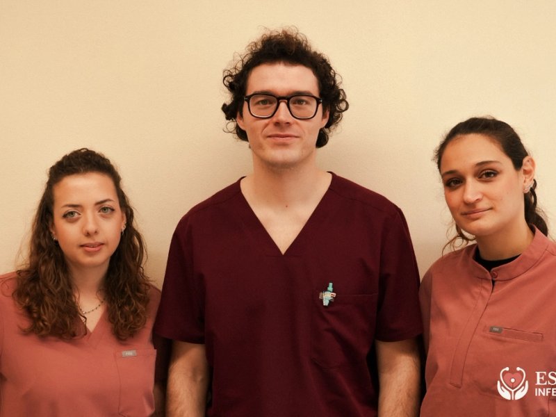 Infermiere a domicilio a Cecina, anche d'estate | De Medici