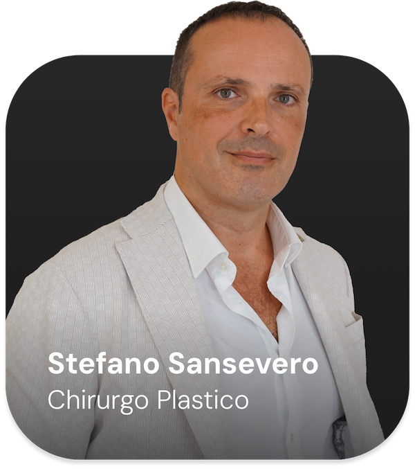Stefano Sansevero
