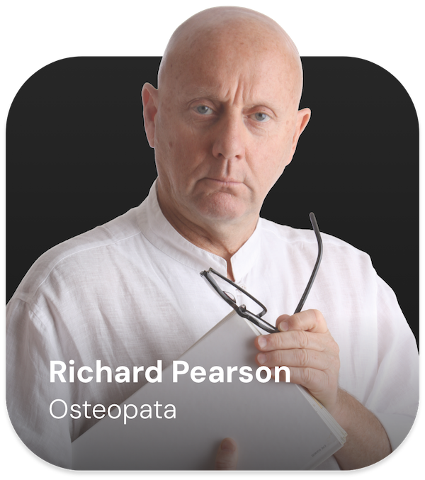 Richard Pearson