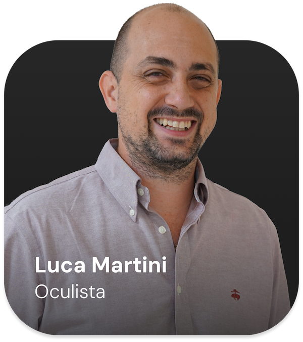 Luca Martini