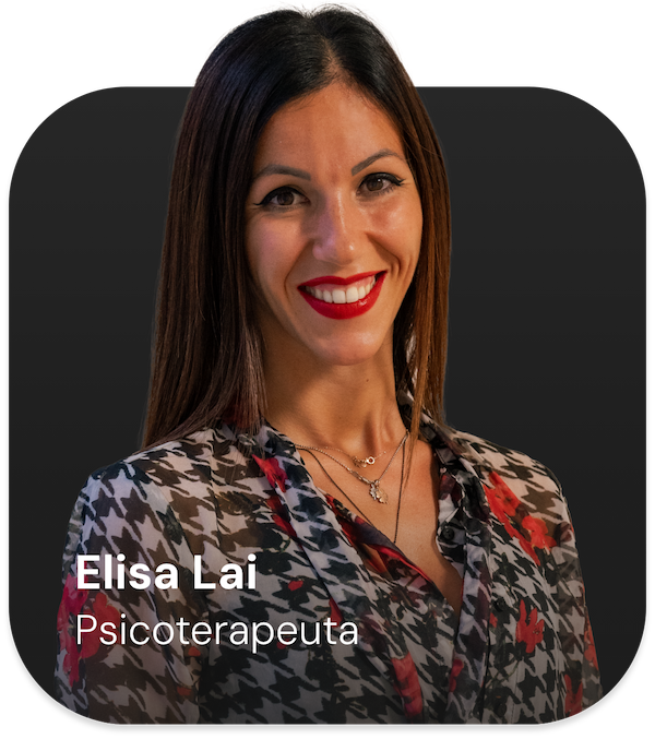 Elisa Lai