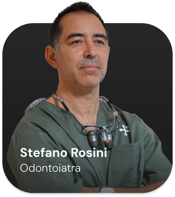 Stefano Rosini