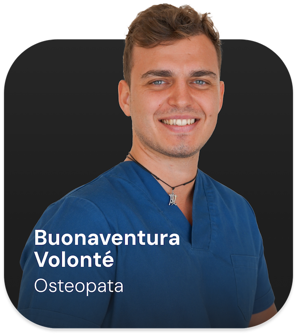 Bonaventura Volonté