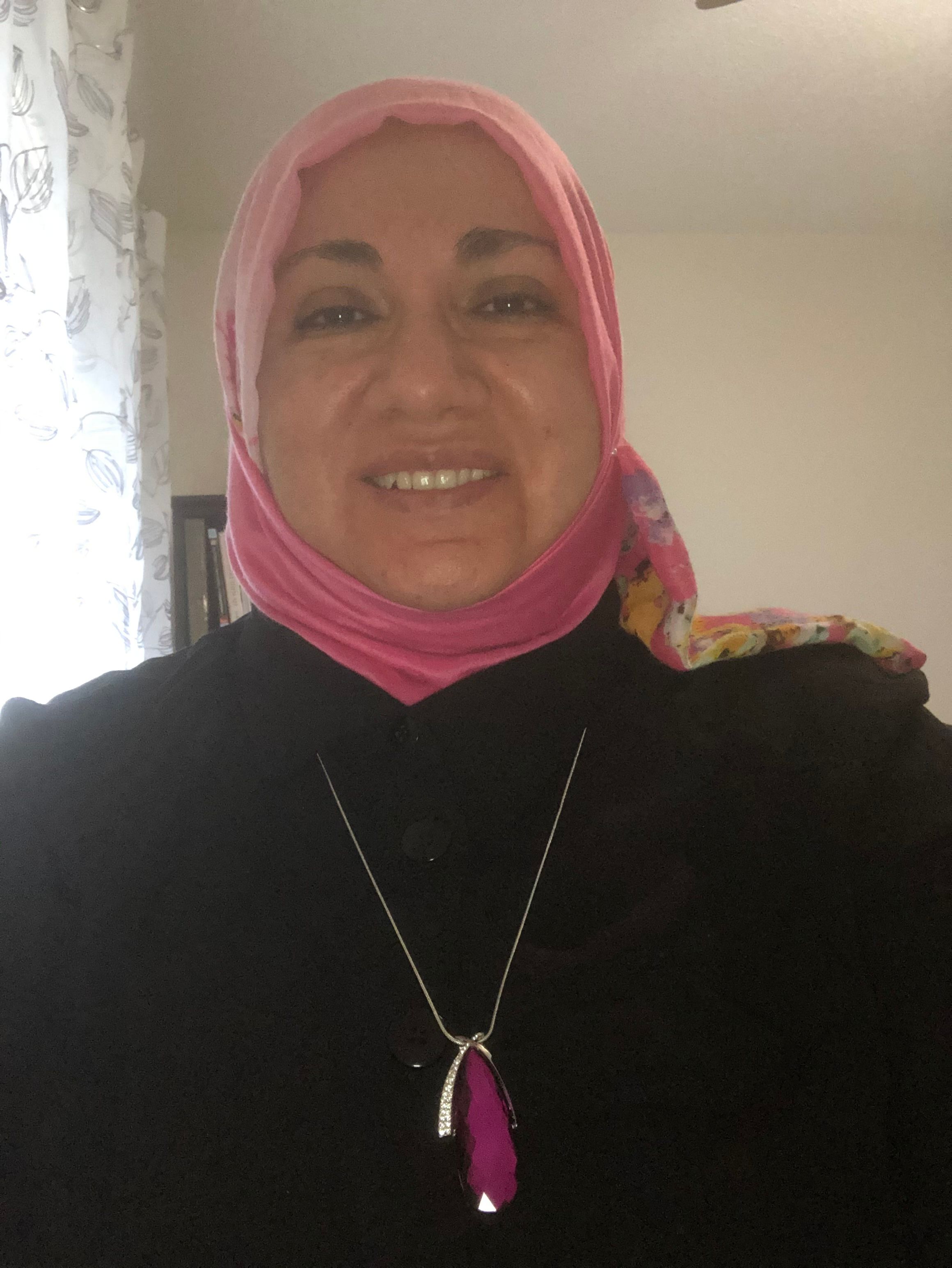 Dalia Mostafa profile photo