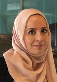 Sr. Maysa Albarcha