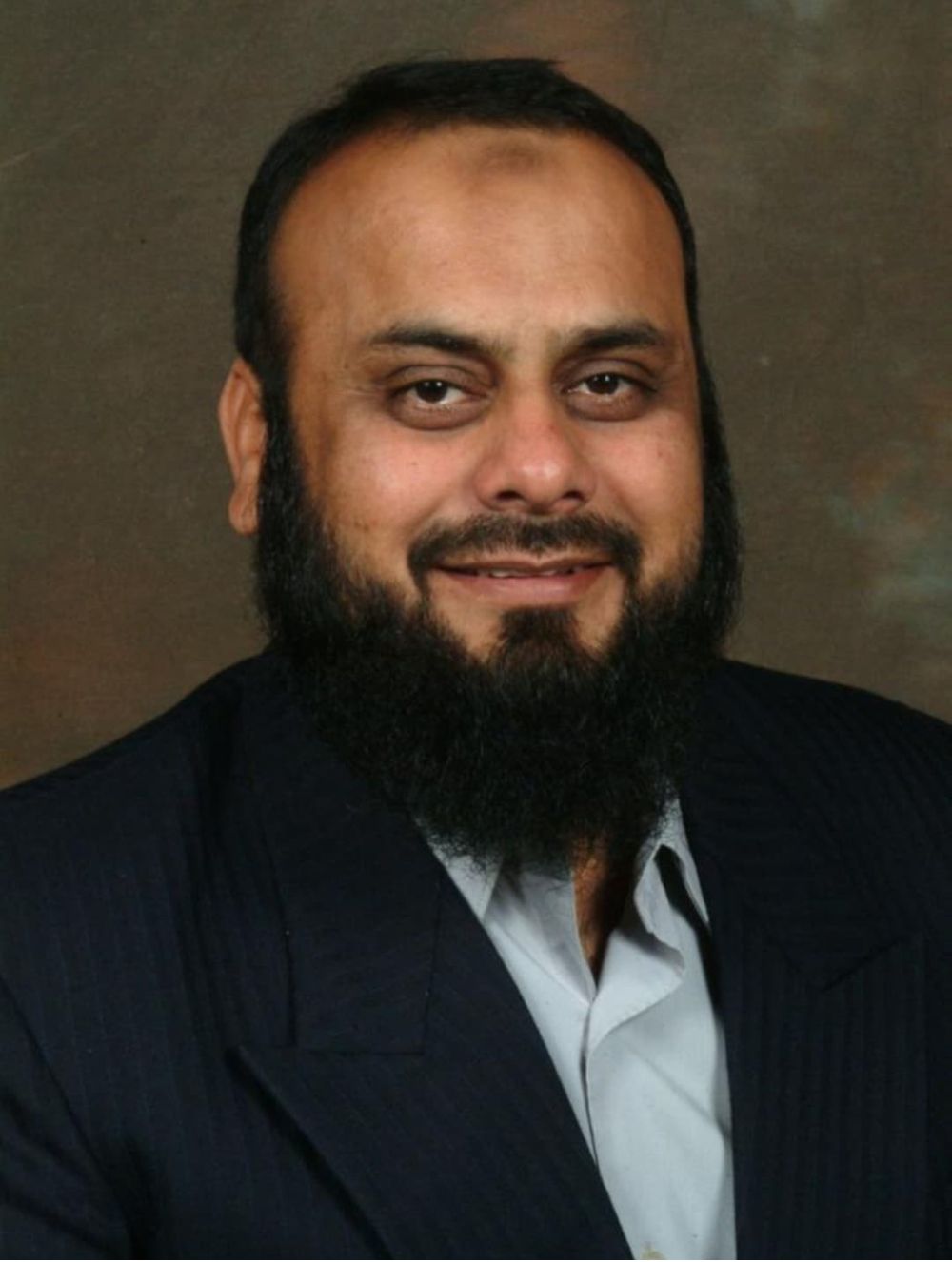 Br. Adil Imdad