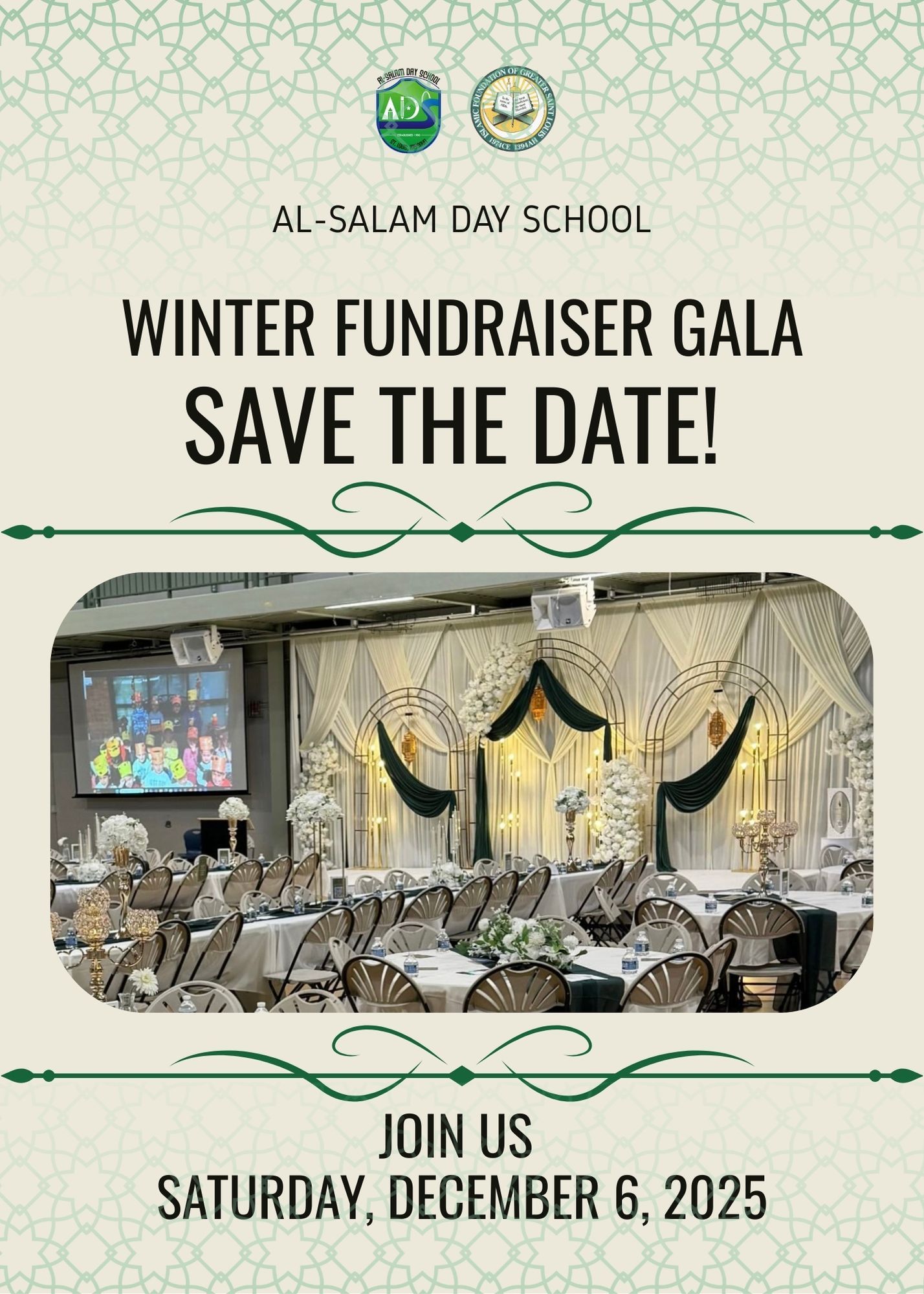 thumbnail for ADS Winter Gala