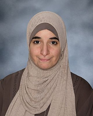 Linda Hamad profile photo