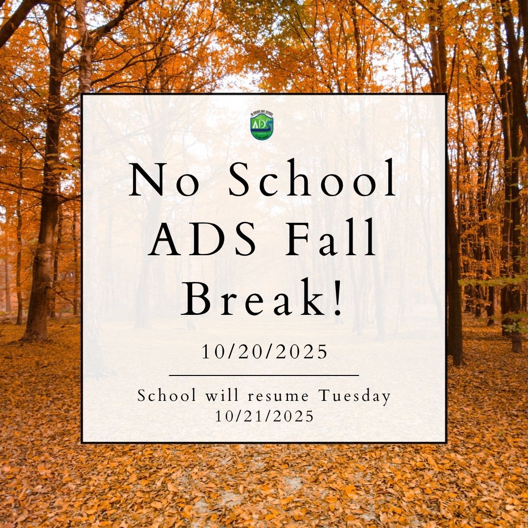 thumbnail for Fall Break