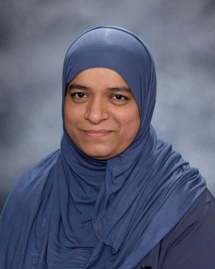 Syeda  Faheem  profile photo