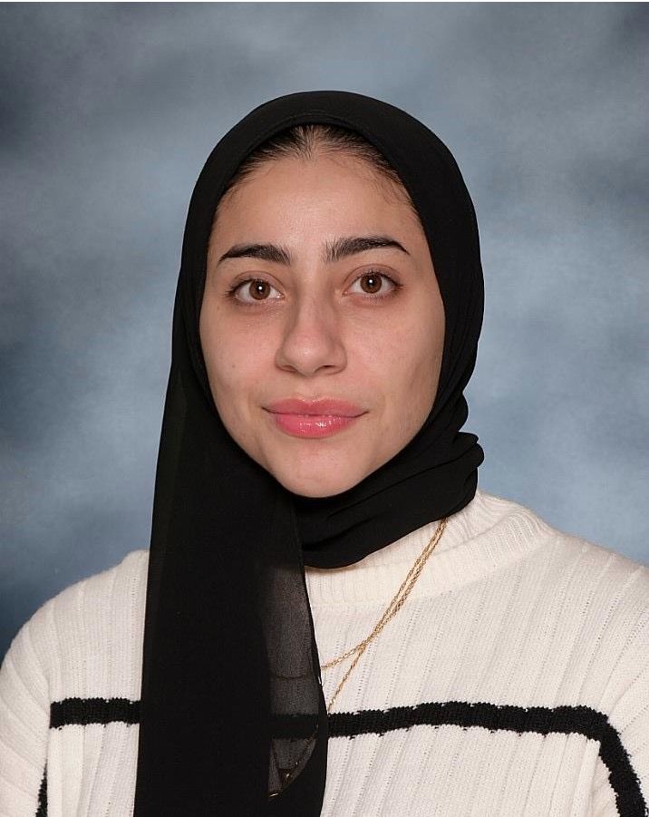 Lara Nasser profile photo