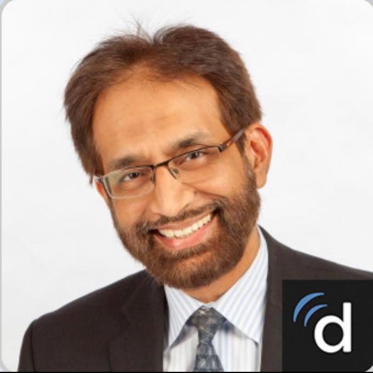 Dr. Syed Khaja Hussain