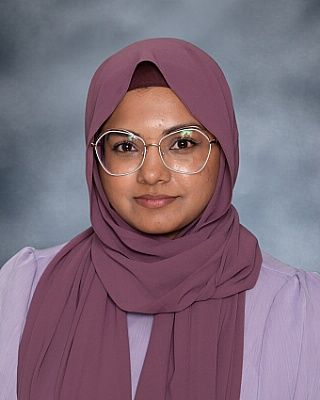 Sahrina Durrani profile photo
