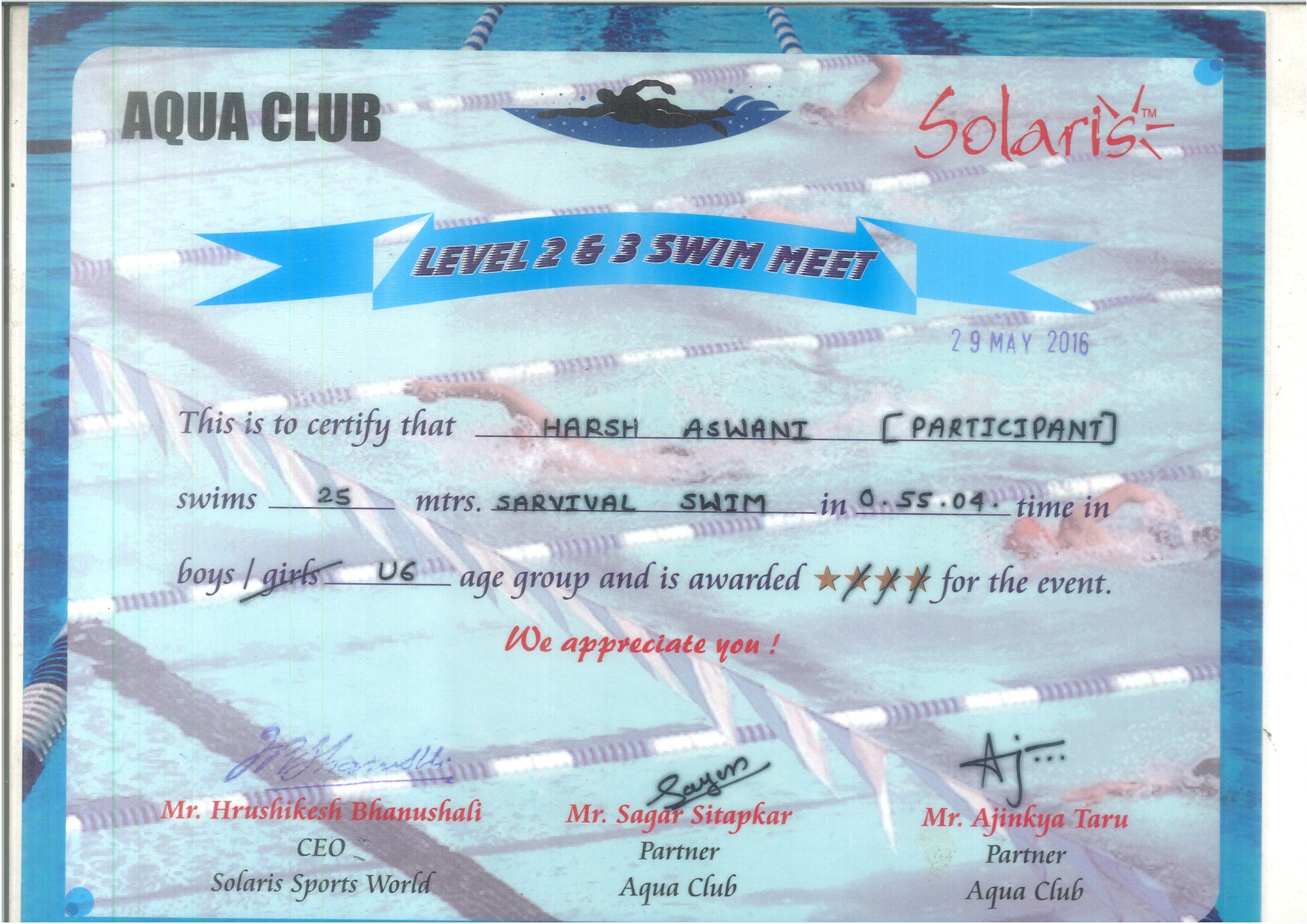 CERTIFICATE-2