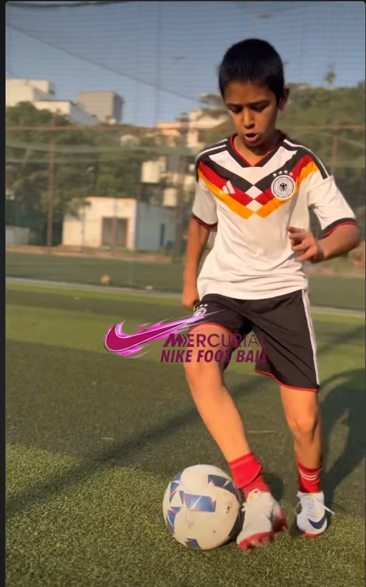 Mercurial