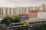 Kottbusser Tor. Credit: Bahar Kaygusuz