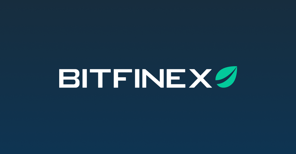 Bitfinex 的图片
