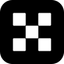 OKX 的图标