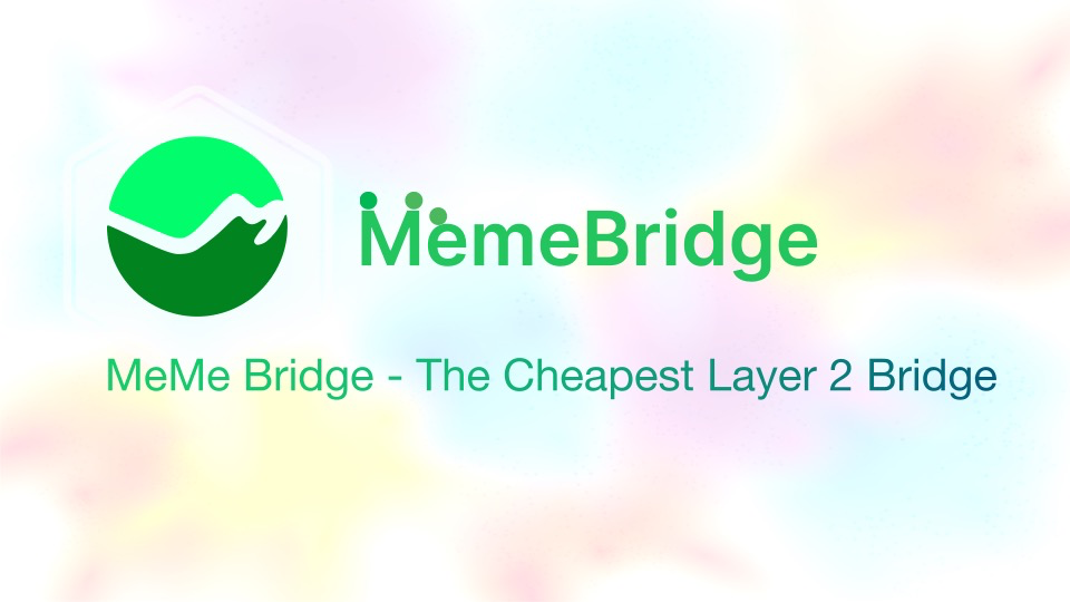 MeMe Bridge 的图片