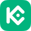 KuCoin 的图标