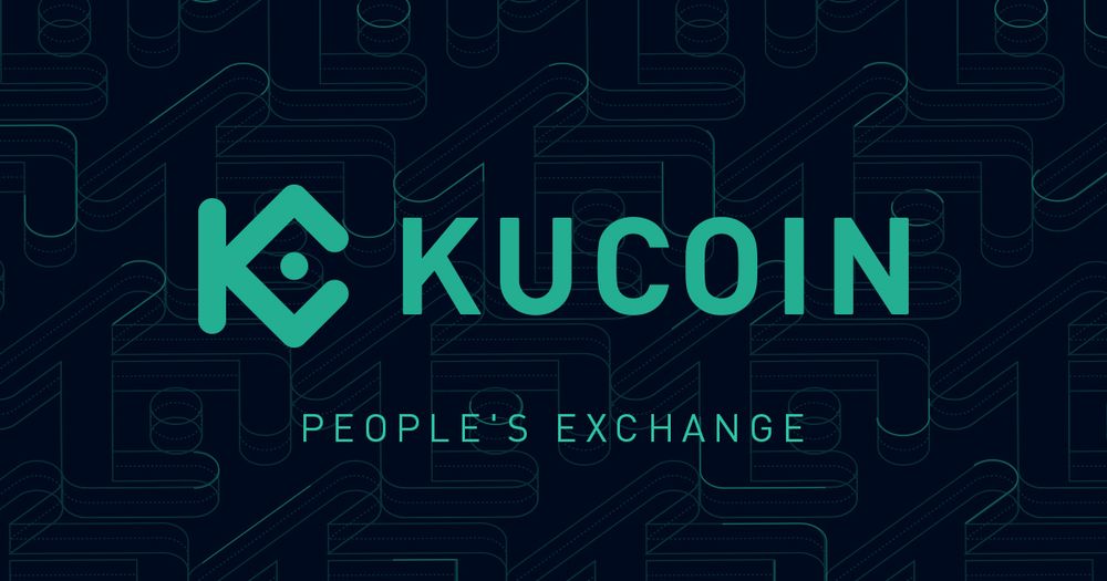 KuCoin 的图片