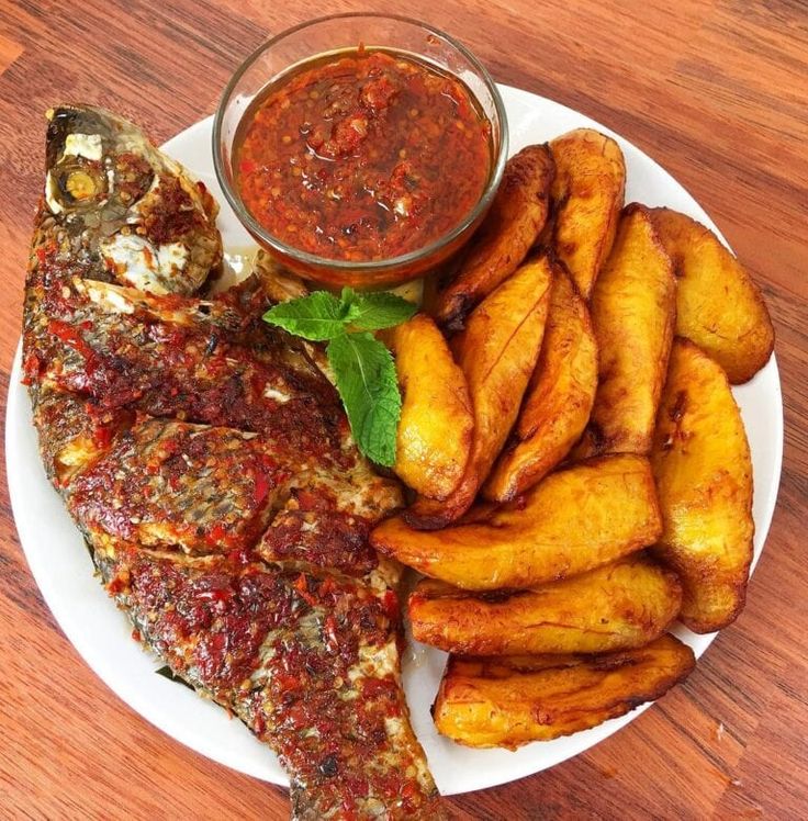 Dodo & sides
