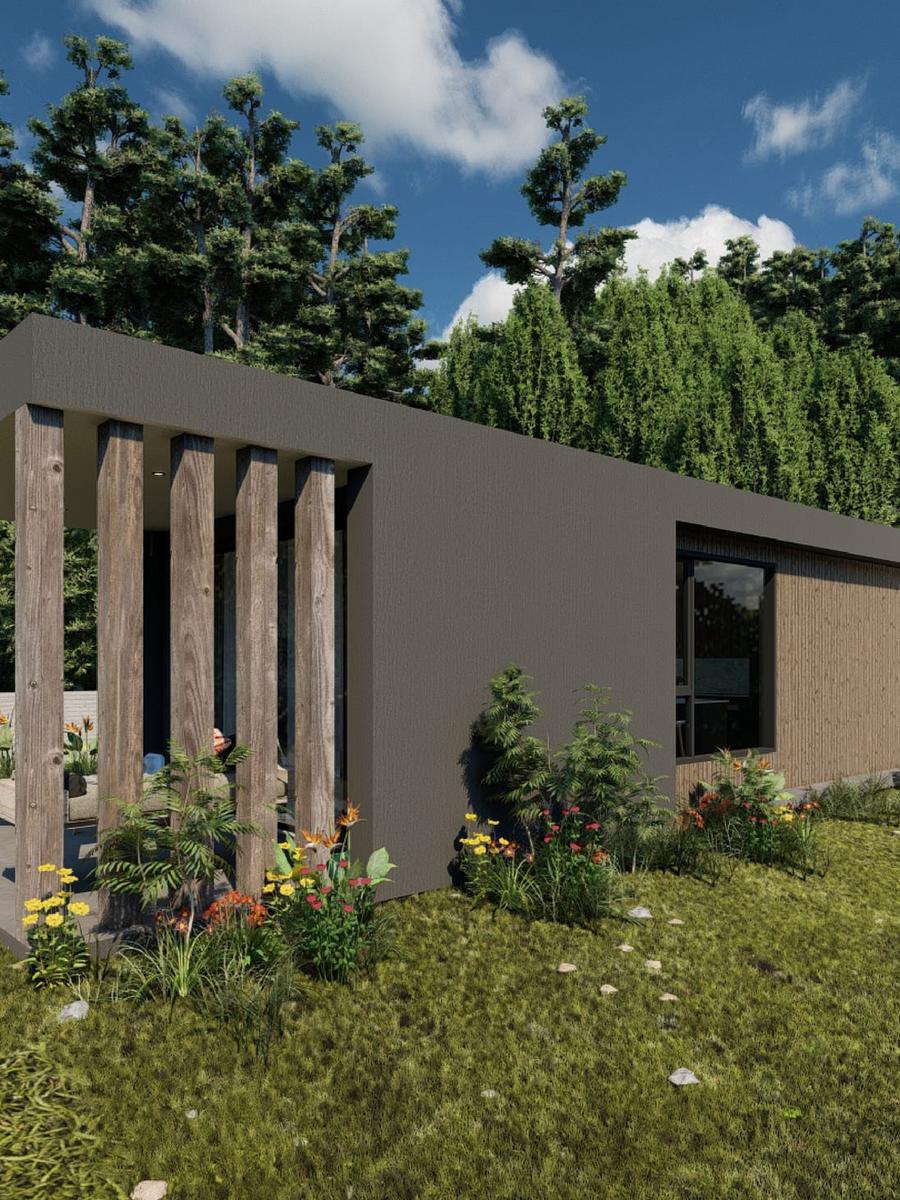 Modular, Cyprus