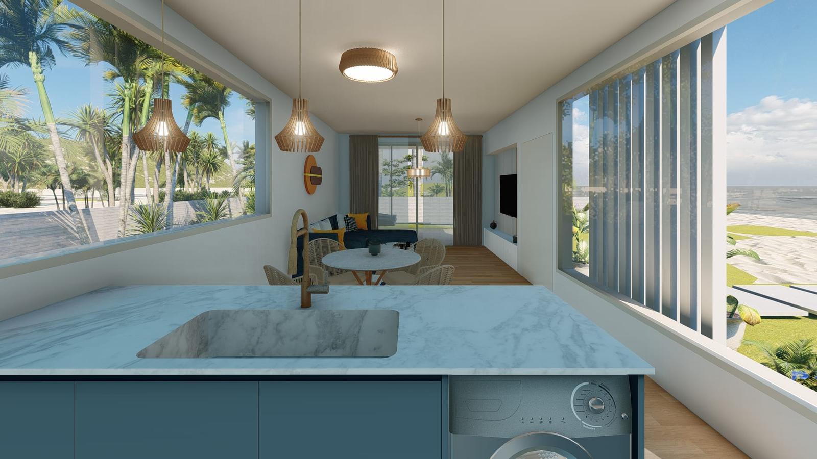 Modular — 2 Bedroom, view two