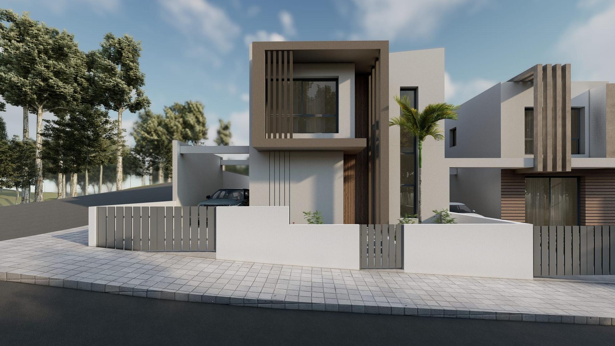 Vragadinou Complex II