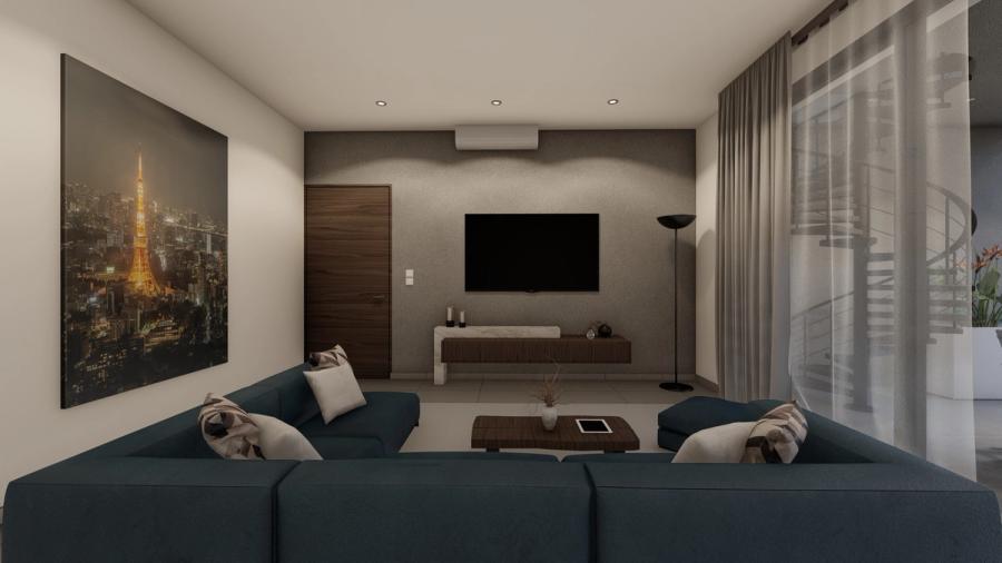 Armonia Apartments, Lakatamia, Nicosia