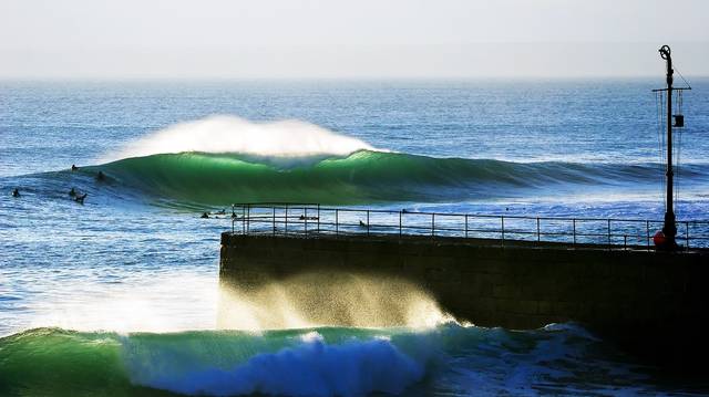 Porthleven