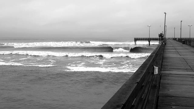 Bob Hall Pier