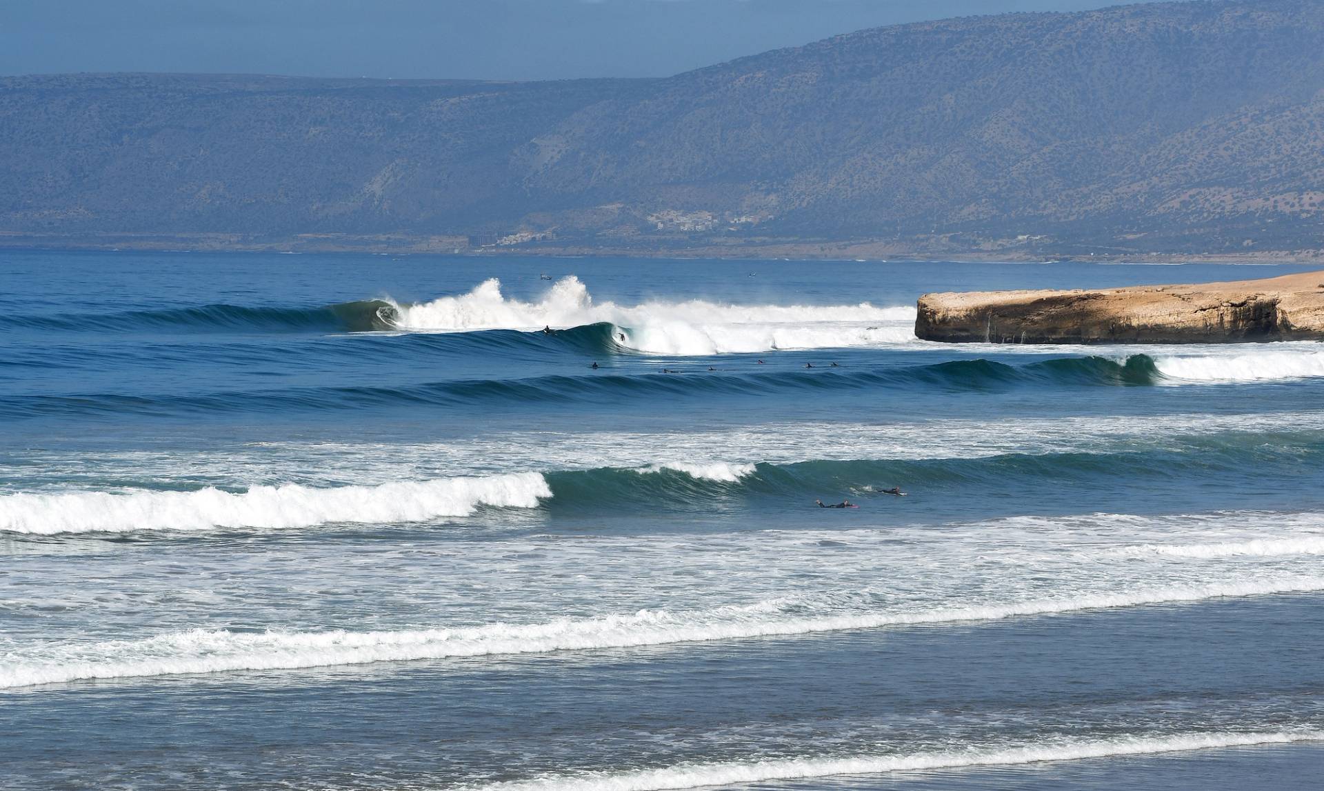 Camel Point by Bruce Sutherland