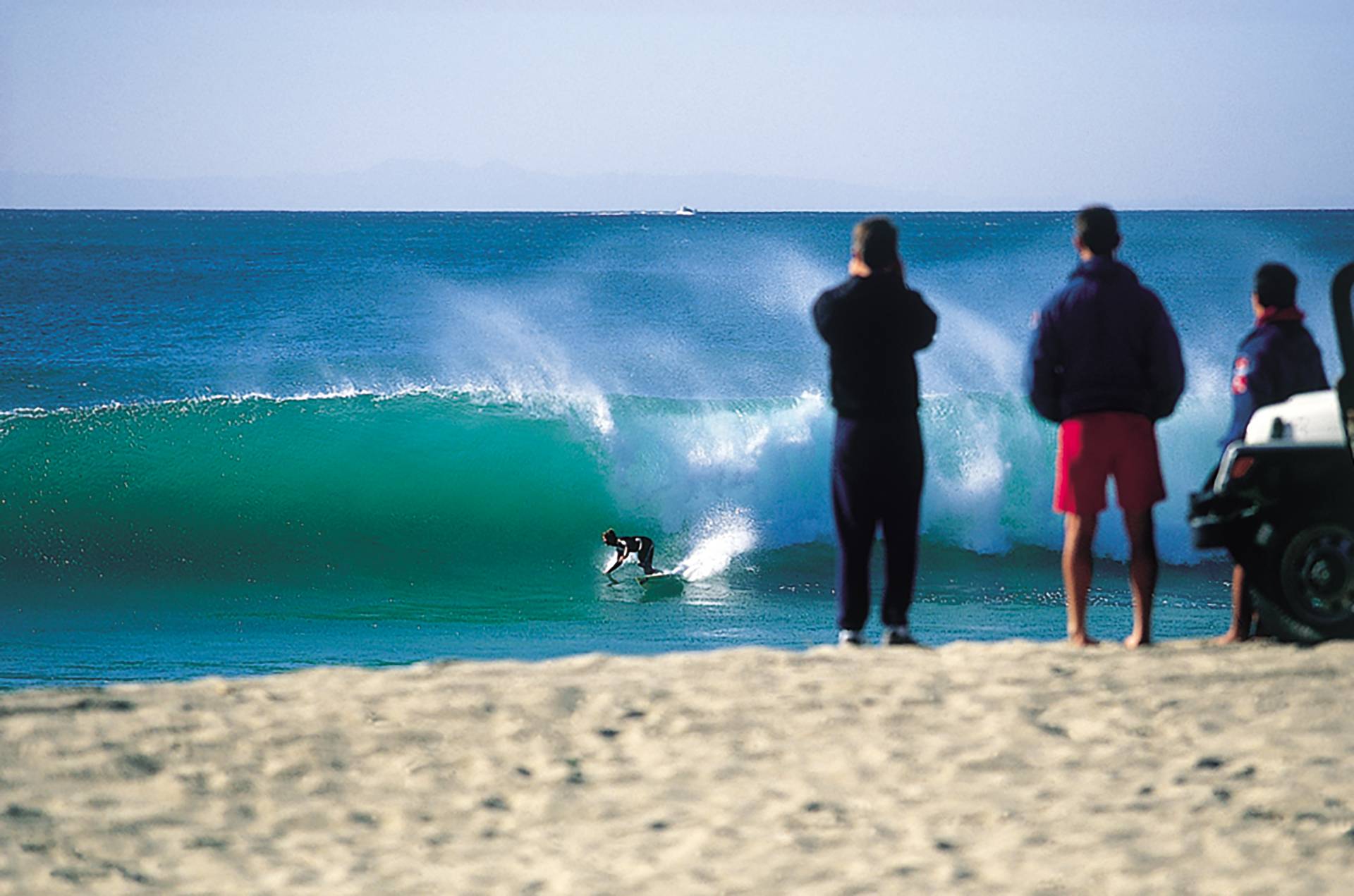 Laguna Beach by Rob Gilley