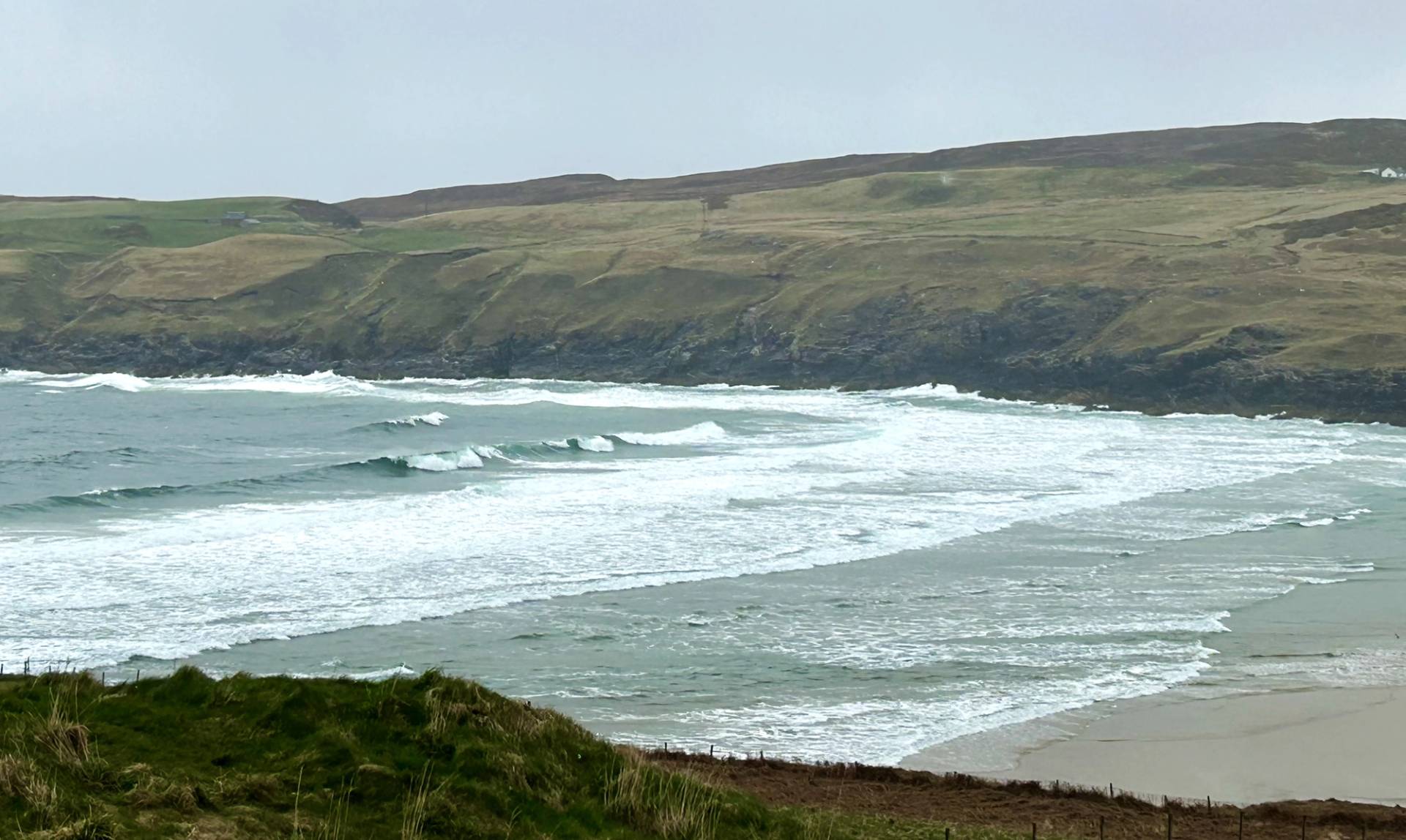 Armadale Bay by Ollie Fitzjones