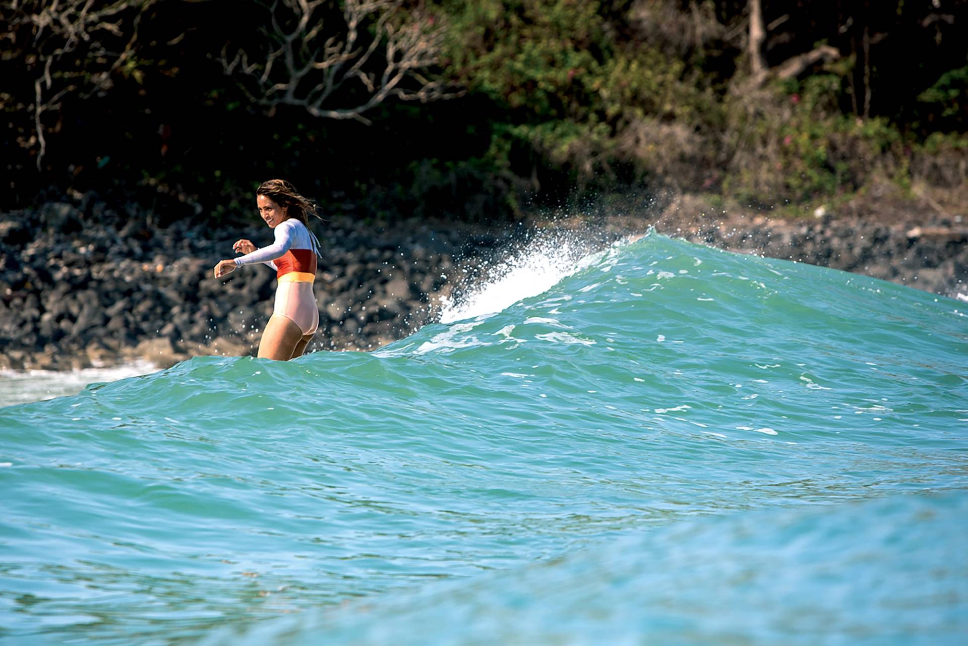 Punta Sayulita by Nick Lavecchia