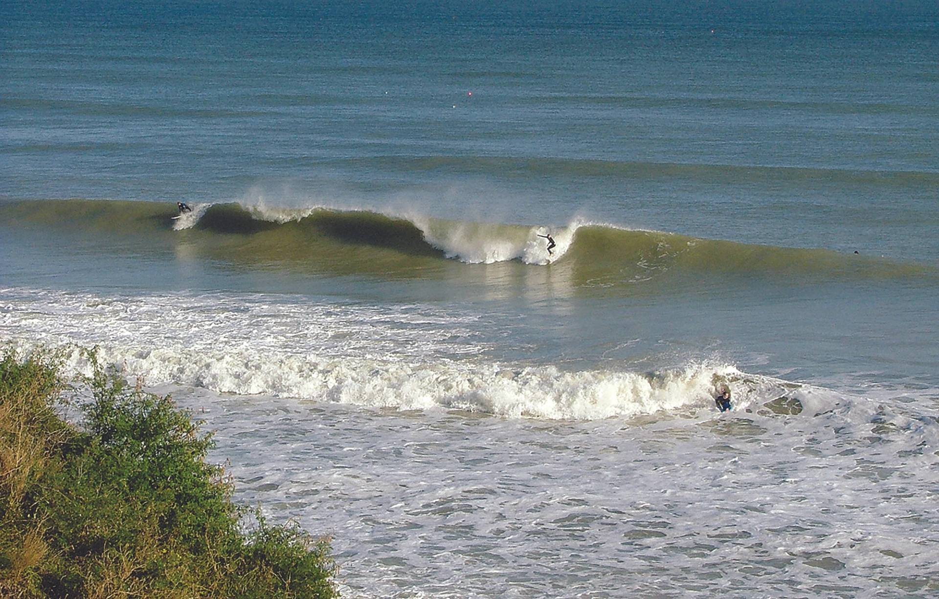 East Runton by Neil Watson