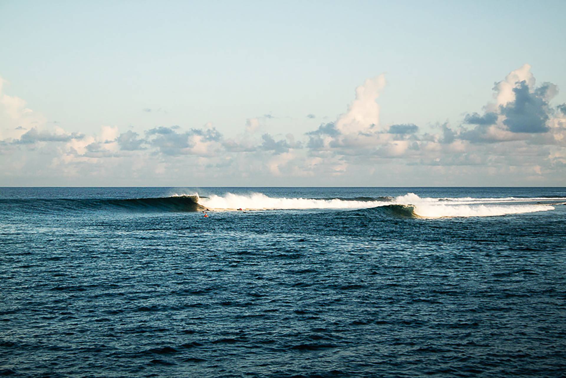 Blue Bowls by Antony 'YEP' Colas