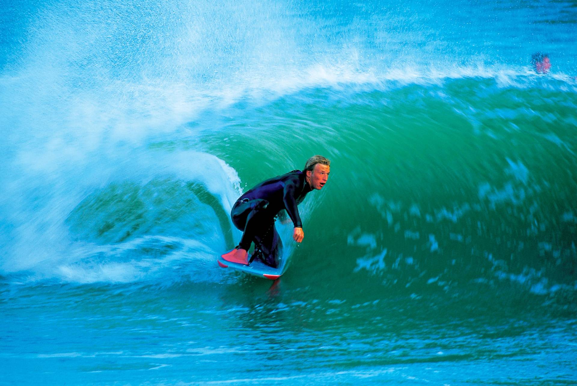 Southbourne by Gary Knights