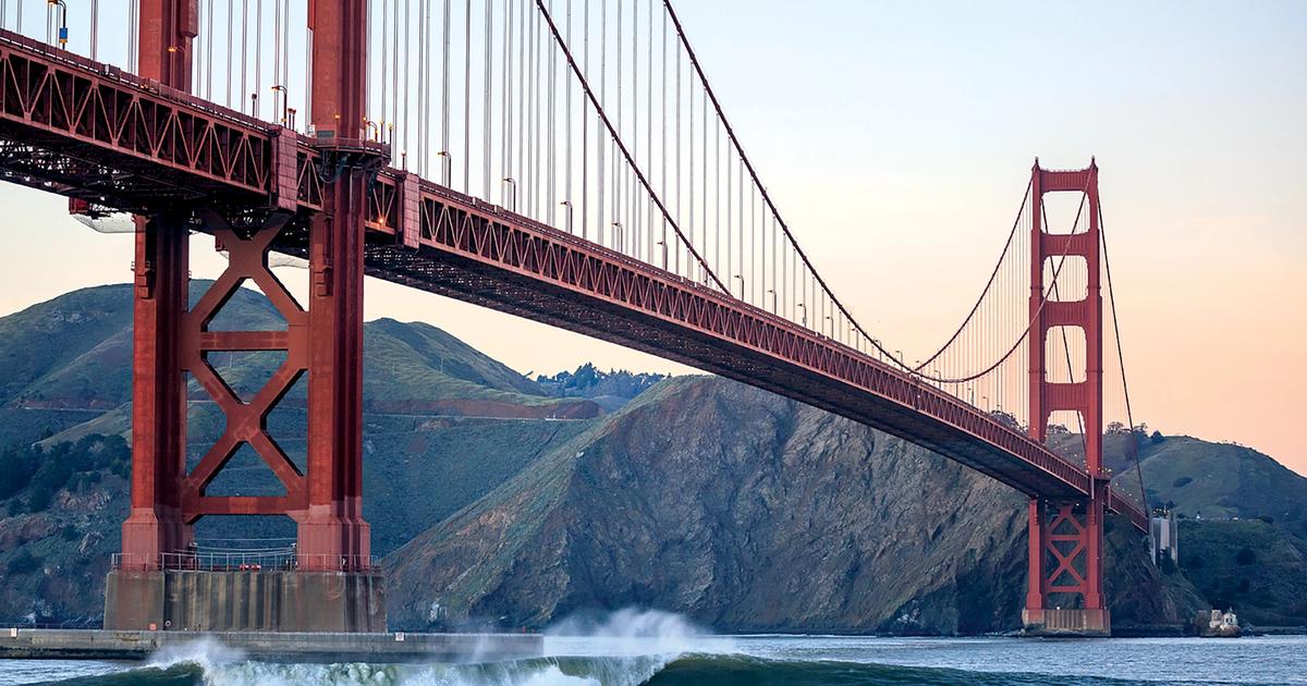 Fort Point | Stormrider Surf Guides