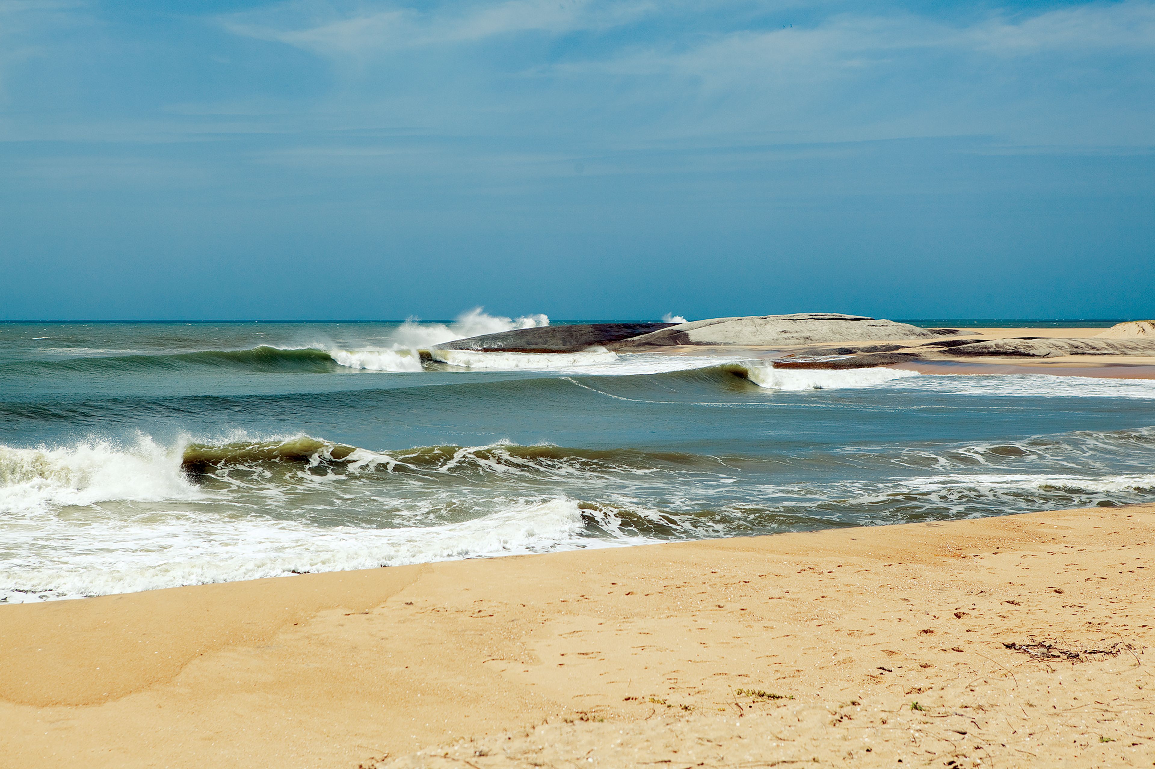 Okanda Surf Guide (Southeast Sri Lanka, Sri Lanka) – Wave Info & Tips ...