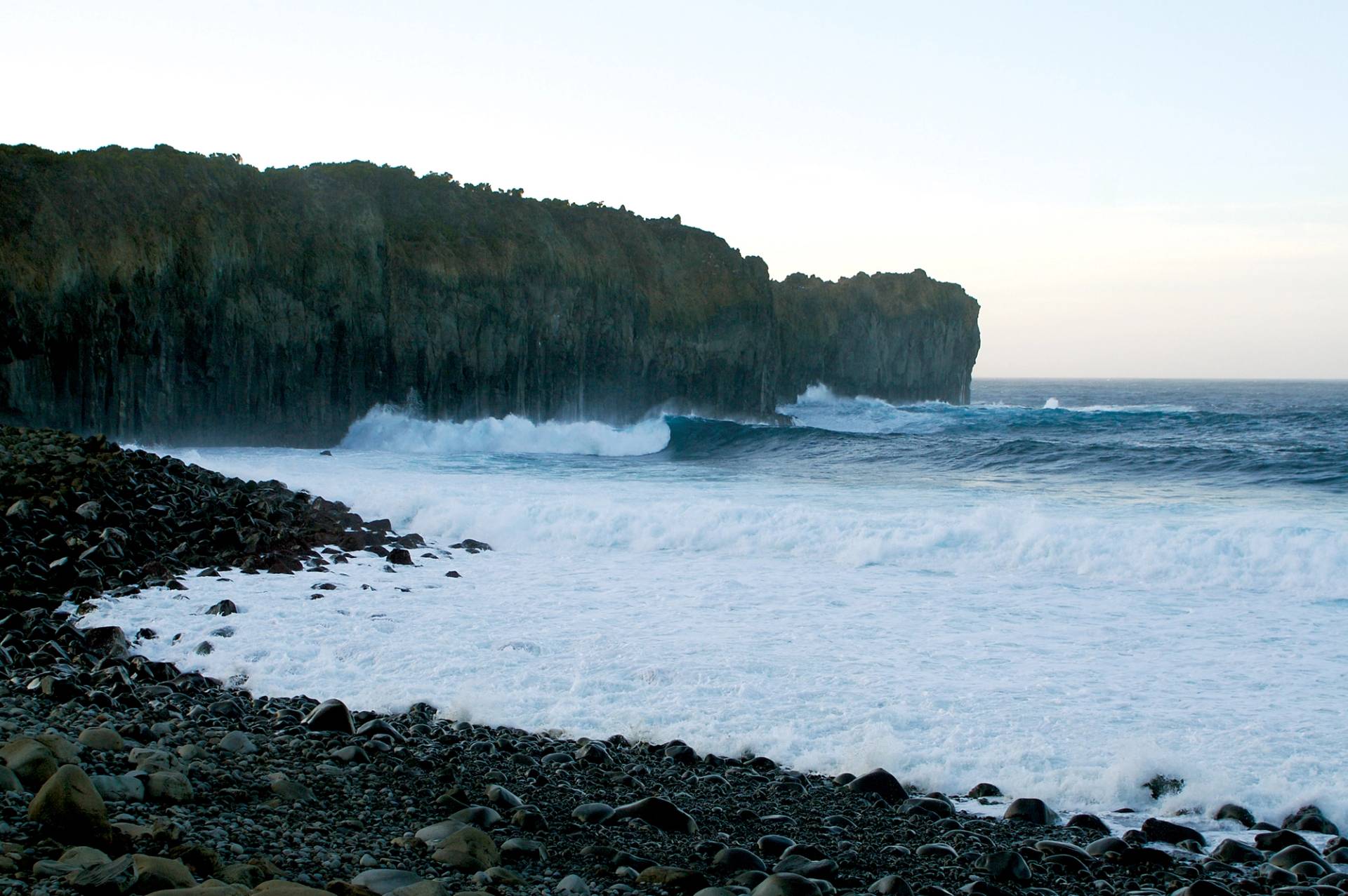 Quatro Ribeiras by Dan Haylock