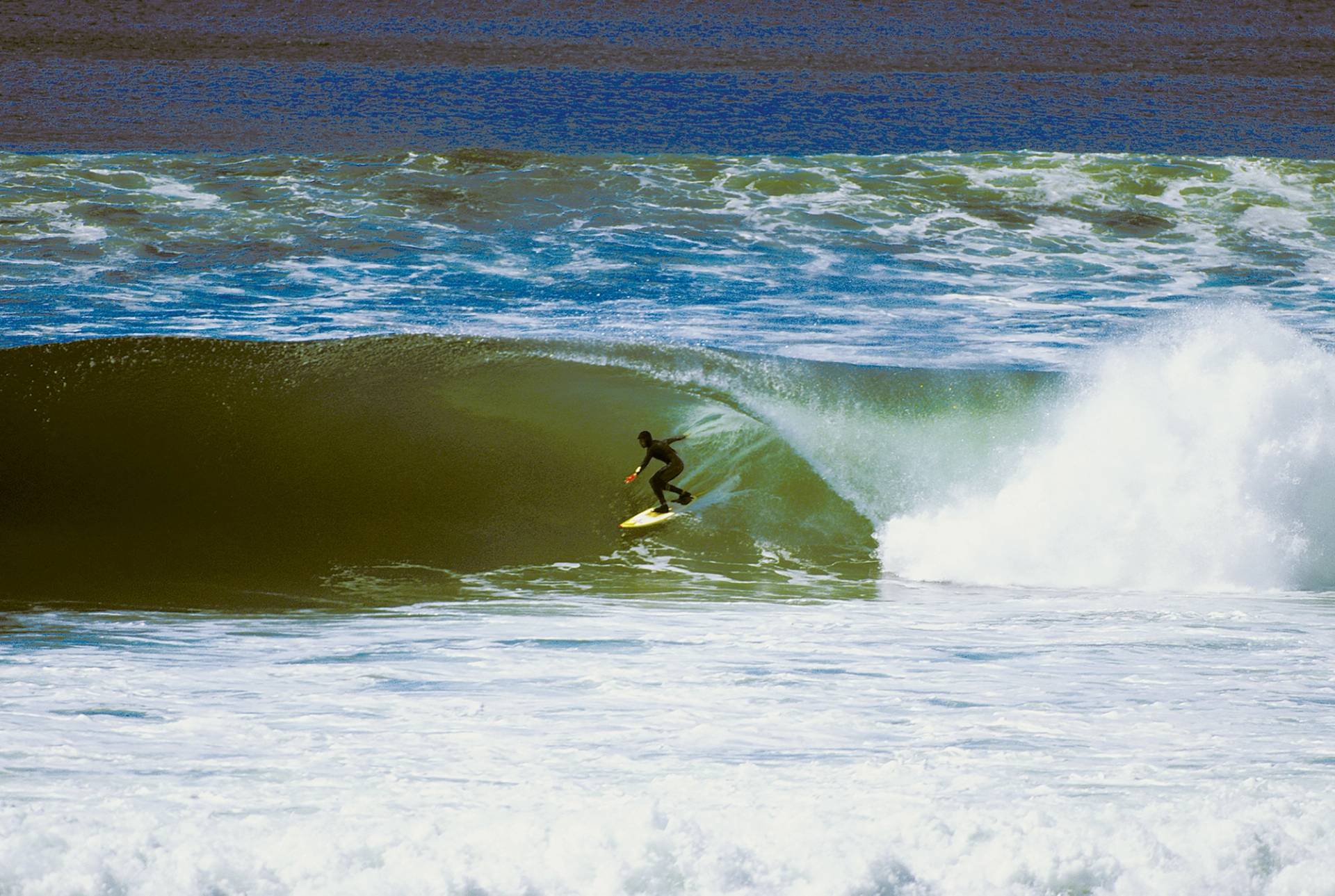 Oregon by Bob Barbour