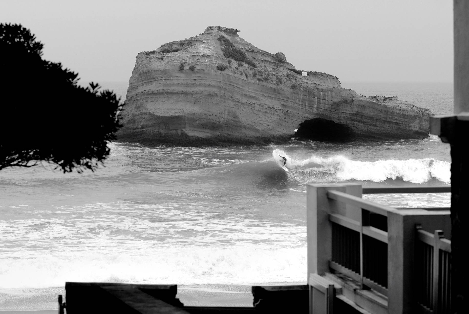 Grande Plage by Antoine Quinquis